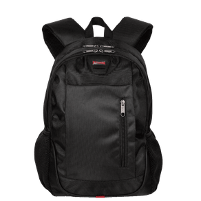 Mochila 2 Compartimentos Notebook Sestini Harvest Preto Mochila 2 Compartimentos Notebook Sestini Harvest Preto