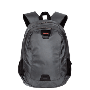 Mochila Grande Notebook Sestini Harvest Cinza Mochila Grande Notebook Sestini Harvest Cinza