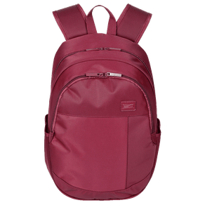Mochila Grande Notebook Sestini Easy Vermelho Mochila Grande Notebook Sestini Easy Vermelho