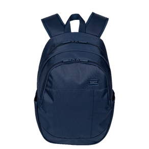 Mochila Grande Notebook Sestini Easy Azul Marinho Mochila Grande Notebook Sestini Easy Azul Marinho