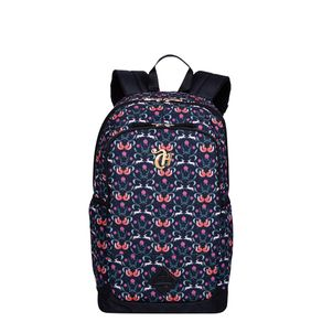 Mochila Grande Capricho Magic Raposinhas