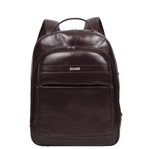 Mochila 2 Compartimentos Notebook Couro Sestini Arizona Marrom Mochila 2 Compartimentos Notebook Couro Sestini Arizona Marrom