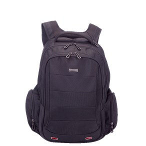 Mochila Grande 2 Compartimentos Notebook Web 3.0 Plus - Preto Mochila Grande 2 Compartimentos Notebook Web 3.0 Plus - Preto