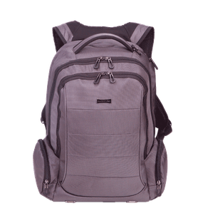 Mochila Grande 2 Compartimentos Notebook Lateral Web 3.0 Plus - Cinza Mochila Grande 2 Compartimentos Notebook Lateral Web 3.0 Plus - Cinza