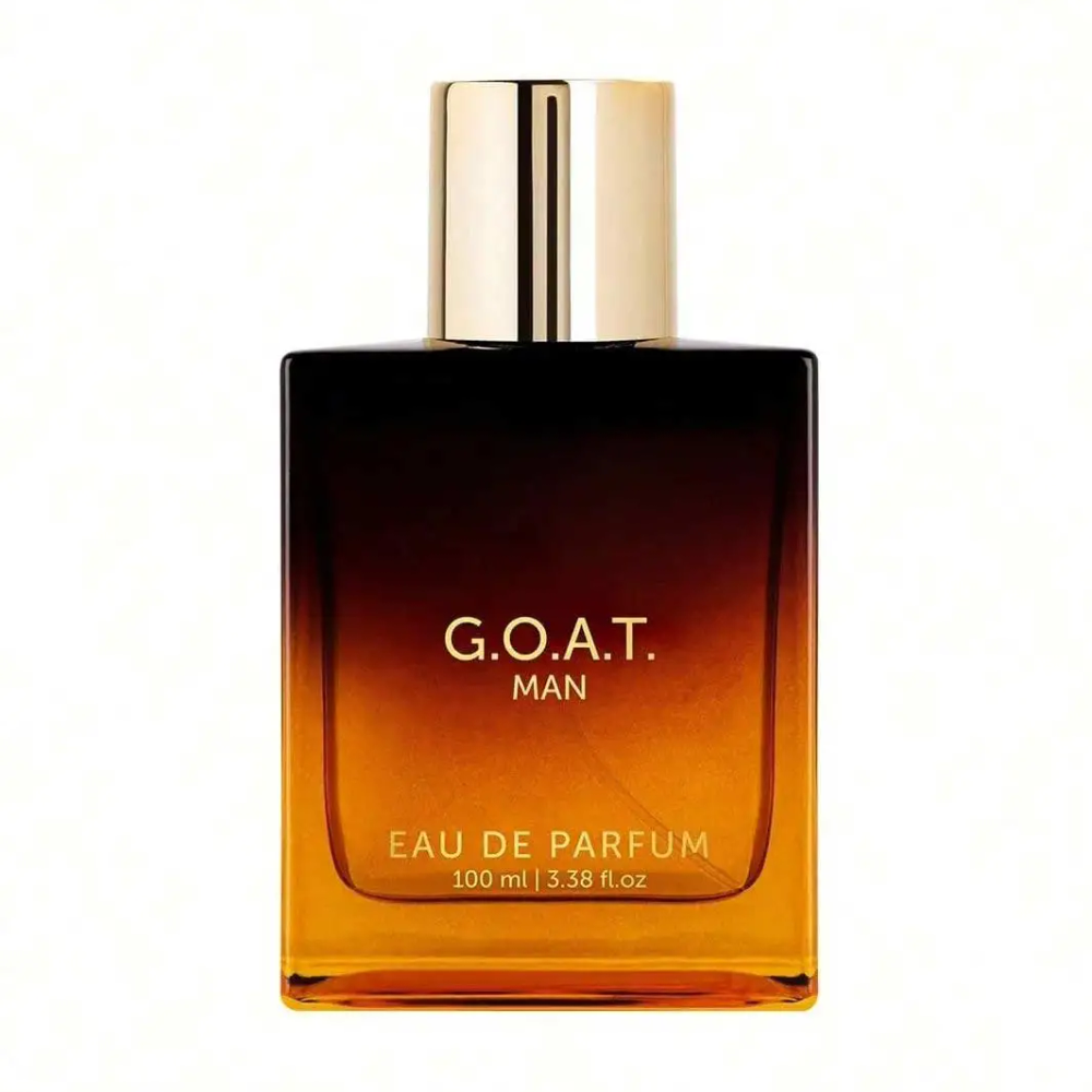 BellaVita Luxury Goat Man Eau de Parfum Spray 100ml Original Arab Perfumes Lasting Pheromones Perfume Cologne For Man Makeup