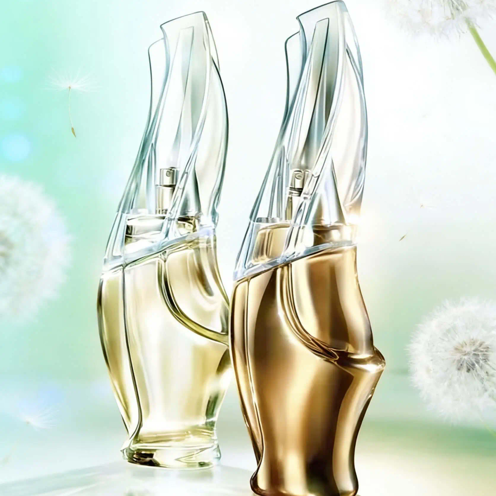 Cashmere Mist Women's Perfume - Warm Vanilla & Woody Notes, Ideal Gift for Any Occasion. Cashmere Mist Women's Perfume - Warm Vanilla & Woody Notes, Ideal Gift for Any Occasion.
