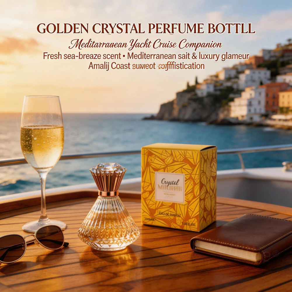 Coastal Jasmine Fruity Breeze EDT 50ml, Long Lasting Fresh Floral Scent, Casual Vacation Wear, Airy Accent for Seaside Getaways Coastal Jasmine Fruity Breeze EDT 50ml, Long Lasting Fresh Floral Scent, Casual Vacation Wear, Airy Accent for Seaside Getaways
