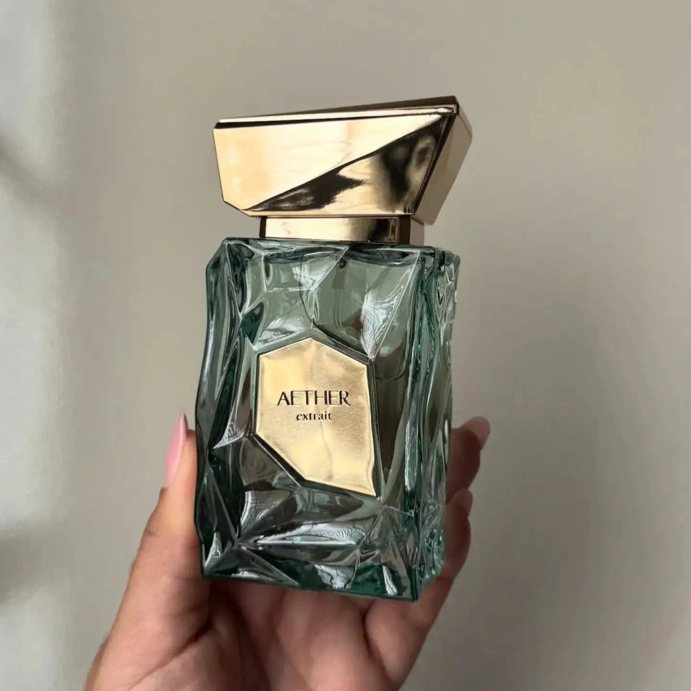 French Avenue Fragrance World Aether Extrait de Parfum Unisex 3.4 Fl Oz French Avenue Fragrance World Aether Extrait de Parfum Unisex 3.4 Fl Oz