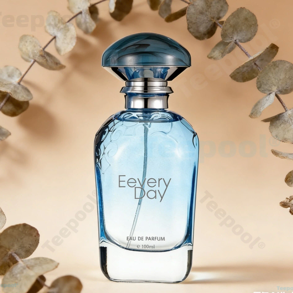 Perfume/fragrance，Enhance Elegant Temperament, Exclusive Women's Fragrance, Vanilla vibes, Luxury, Eau de，100ml，"Christmas gift"，Floral /Fresh