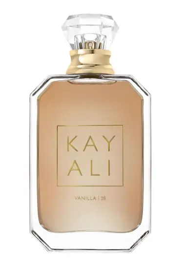 Kayali Vanilla | 28 Eau De Parfum Full Size 3.4 Oz/ 100 ml