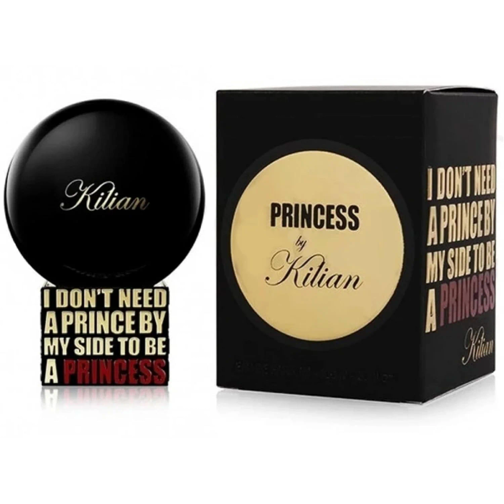 Kilian Princess Eau de Parfum with Vanilla & Ginger,3.4 Ounce (Unisex) Kilian Princess Eau de Parfum with Vanilla & Ginger,3.4 Ounce (Unisex)