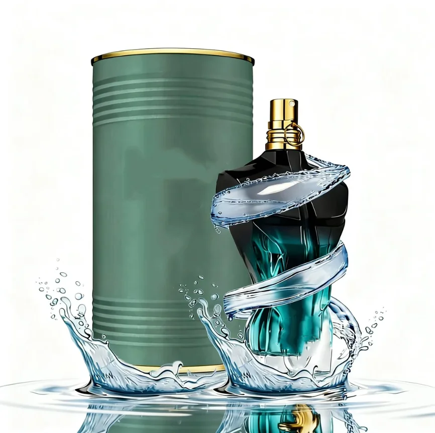 JeanI P G Men'S Perfume -4.2 Oz. Elegant And Durable New Oriental Wood Fragrance, Men'S Luxury Gifts, Brand Men'S Perfume, Men'S JeanI P G Men'S Perfume -4.2 Oz. Elegant And Durable New Oriental Wood Fragrance, Men'S Luxury Gifts, Brand Men'S Perfume, Men'S