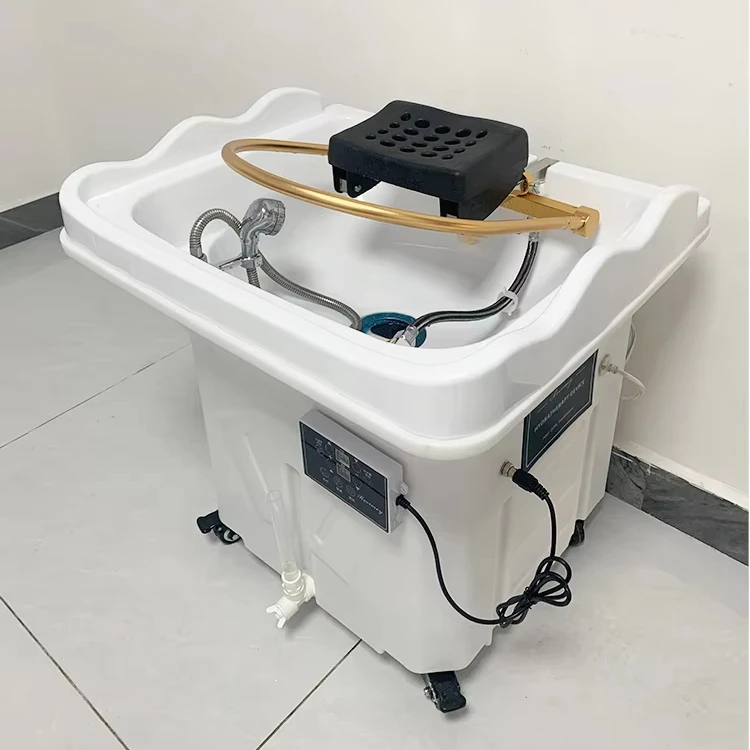 Portable Sink Portable Wash Basin Shampoo Sink Salon Head Spa Equipment Portable Sink Portable Wash Basin Shampoo Sink Salon Head Spa Equipment