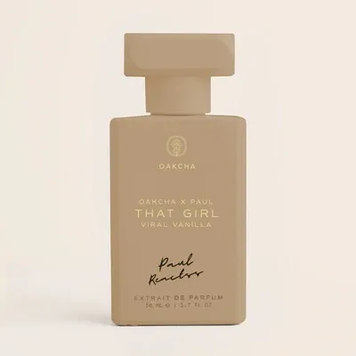 Oakcha Desiree Extrait de Parfum: A Long-Lasting Luxury Fragrance for Women, Sophisticated Floral & Warm Notes, 50ml / 1.7 fl.oz Oakcha Desiree Extrait de Parfum: A Long-Lasting Luxury Fragrance for Women, Sophisticated Floral & Warm Notes, 50ml / 1.7 fl.oz