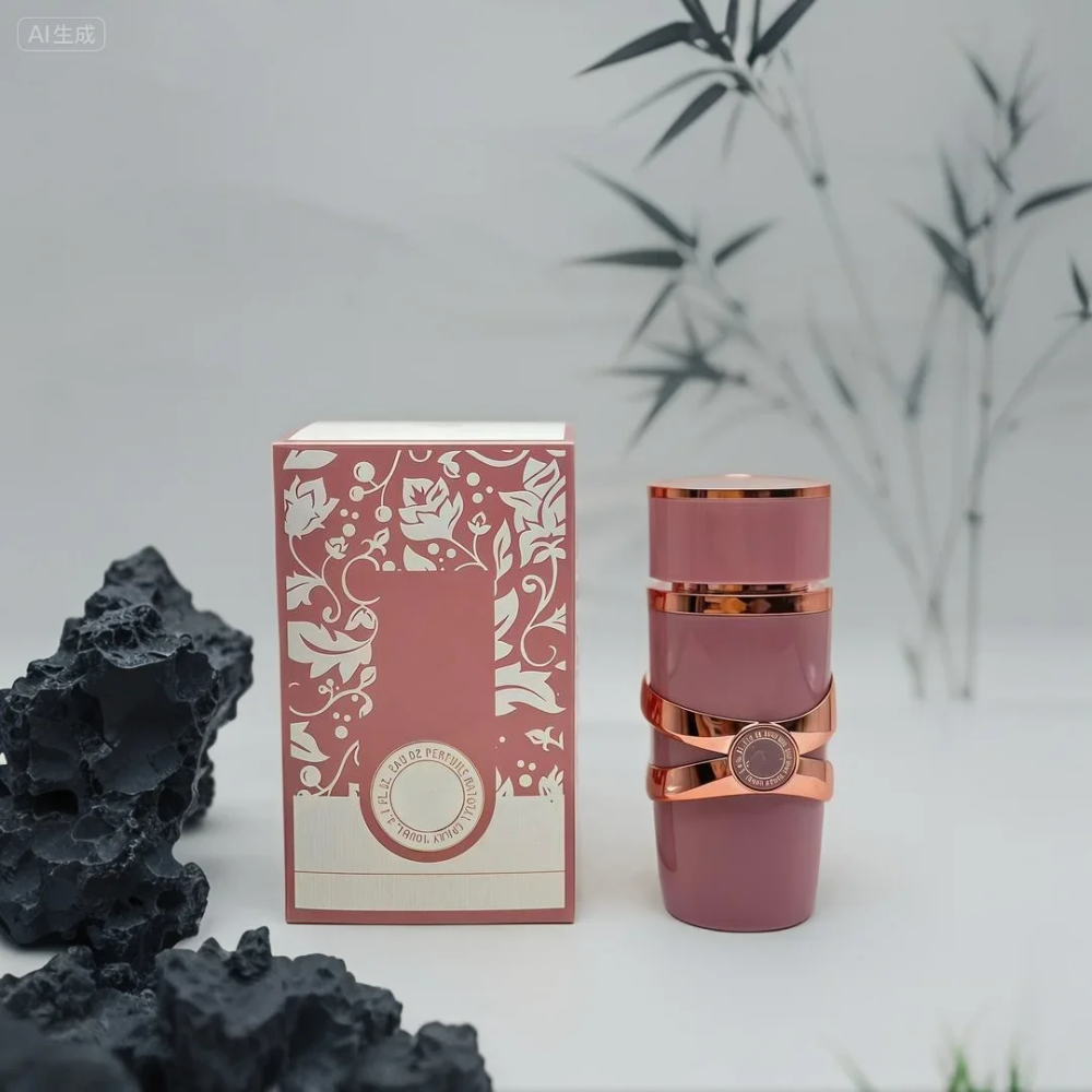 Yara Elixir Perfumes para Mujeres 100ml/3.4oz It's an ideal gift choice (for Valentine's Day or birthdays).