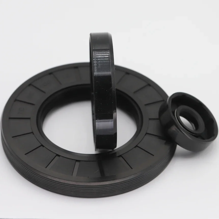 TC 54*72*10 54x72x10 17*34*7 17x34x7 Rubber NBR Spring U Gasket Skeleton Oil Seal