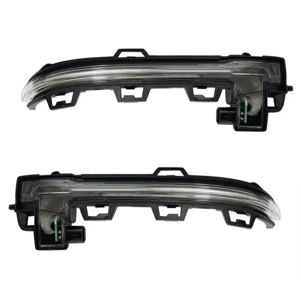 63137441439 63137441440 New Car Side Rearview Mirror Turn Signal Light for BMW X3 G01 X4 G02 X5 G05 X6 G06 X7 G07 2018-2021