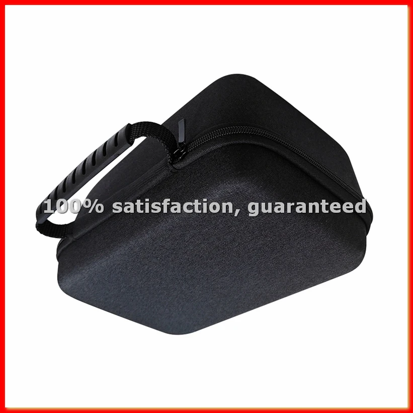 Projector Storage Case Carrying Bag for Mini Projector Pro Travel Carrying-Bag Storage for Projector Black-A68X