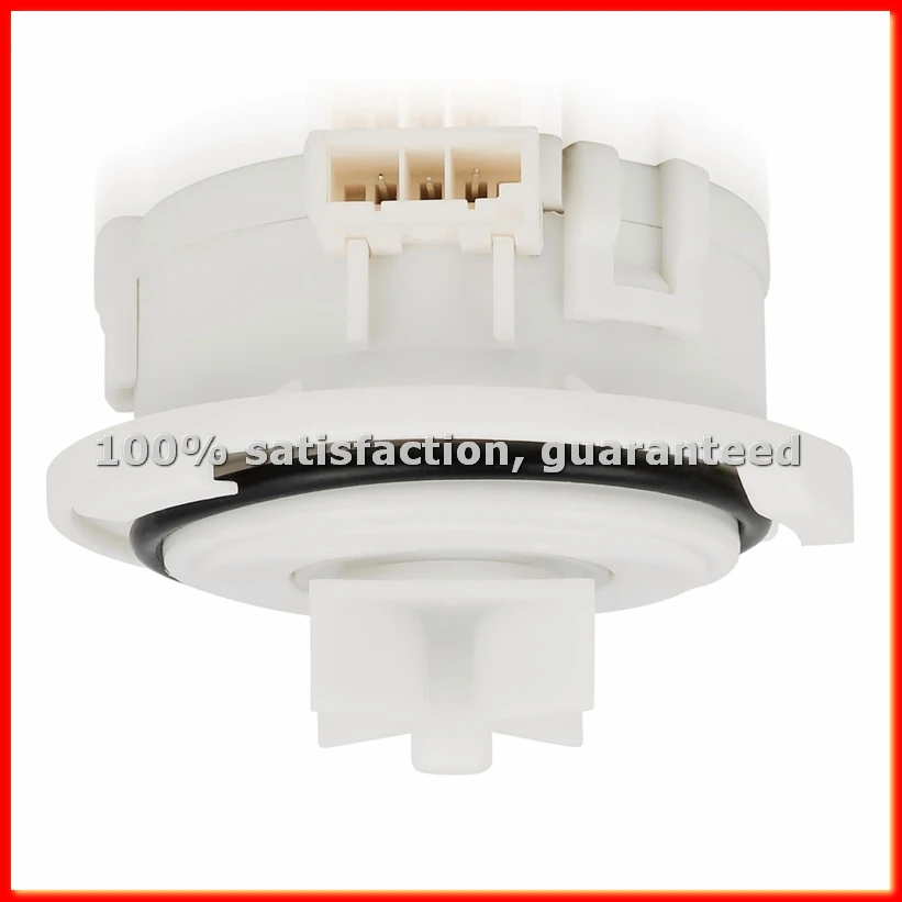 ABQ75742501 Dishwasher Drain Pump with Gasket Fit for LDTS5552S LDFN4542W LDFN3432T LDFN343LS ADFD5448AT LDPN6761T-ABAM
