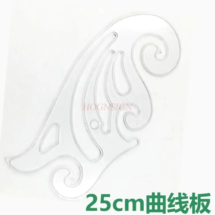 1pcs Cloud ruler set art design drawing board multifunctional curve ruler comic ruler 1pcs Cloud ruler set art design drawing board multifunctional curve ruler comic ruler