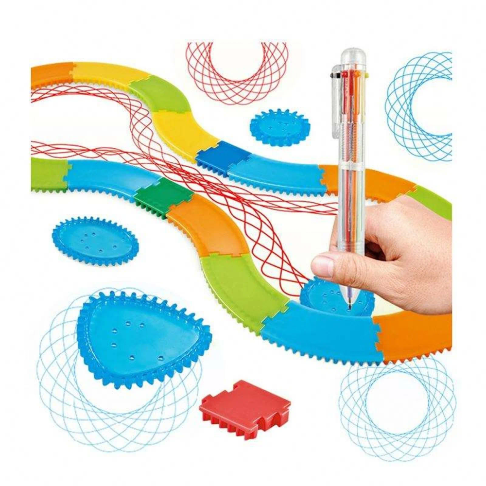 Student Geometry Drawing Stencils Set Painting Template Art Crafts Creative Kids Educational Toy Variety Of Flowers Ruler Student Geometry Drawing Stencils Set Painting Template Art Crafts Creative Kids Educational Toy Variety Of Flowers Ruler