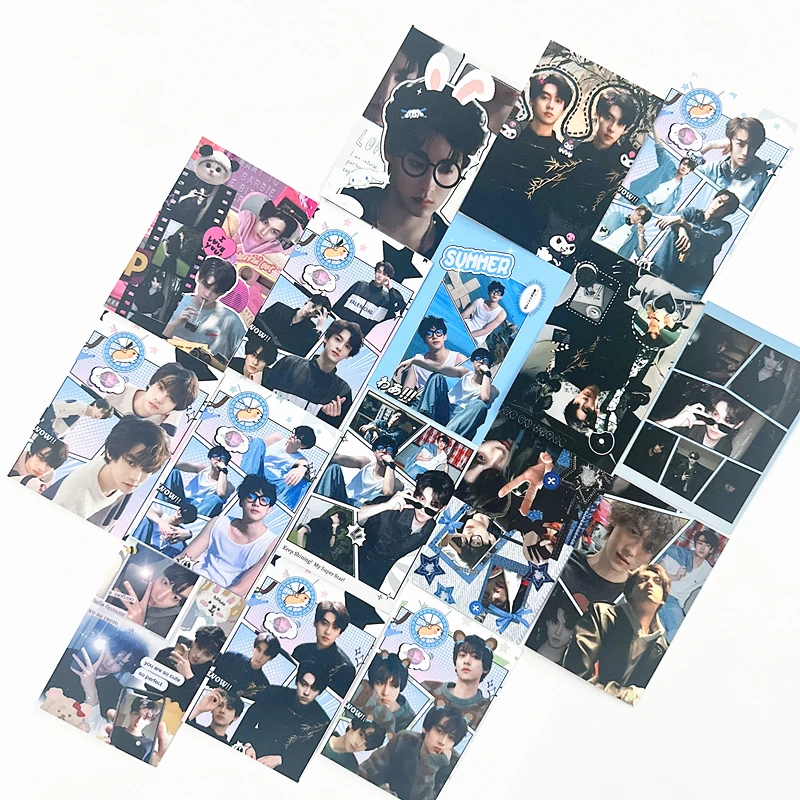 16PCS Tian Xuning BL Drama 'Revenged Love' Photo Cards - Chi Cheng Male Lead Collectible Lomo Card Fans Gift 16PCS Tian Xuning BL Drama 'Revenged Love' Photo Cards - Chi Cheng Male Lead Collectible Lomo Card Fans Gift