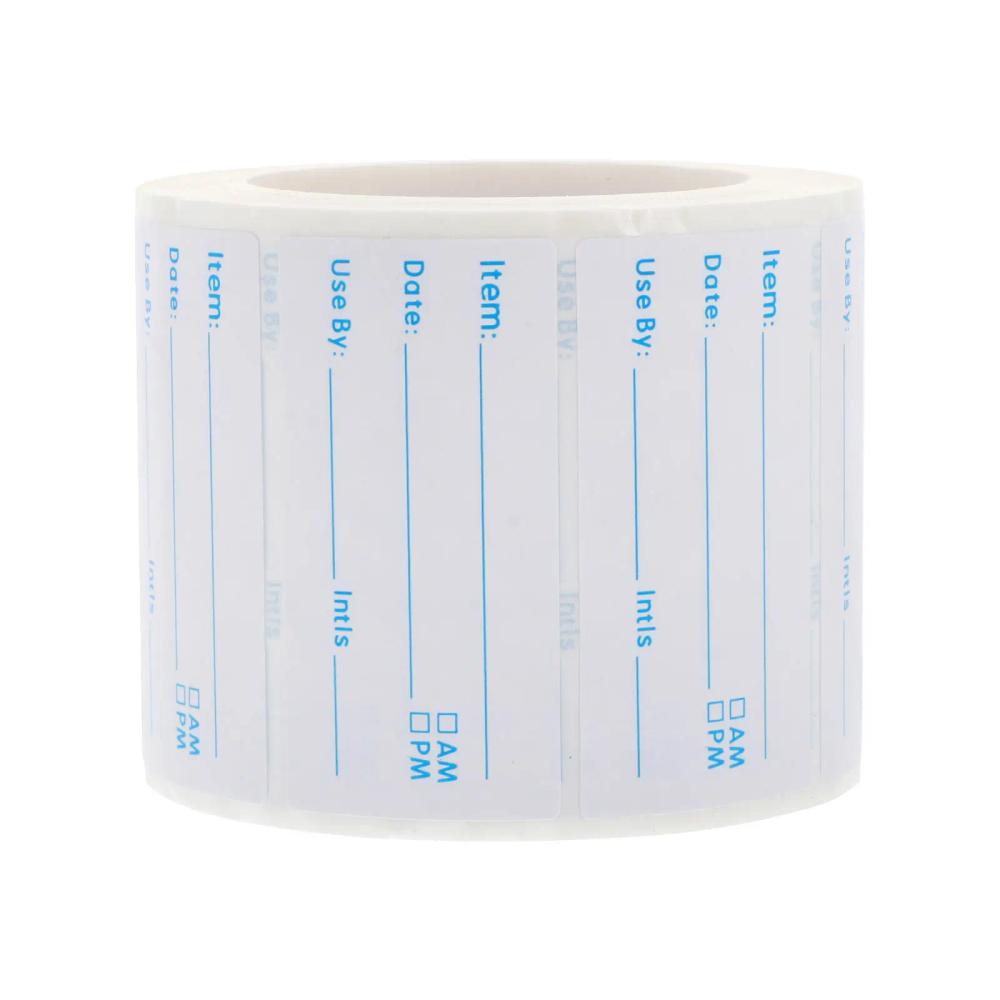 500Pcs Food Classified Writable Stickers Peel Off Kitchen Date Labels for Essential Oil Bottles Glass Storage Jars Marked Label 500Pcs Food Classified Writable Stickers Peel Off Kitchen Date Labels for Essential Oil Bottles Glass Storage Jars Marked Label