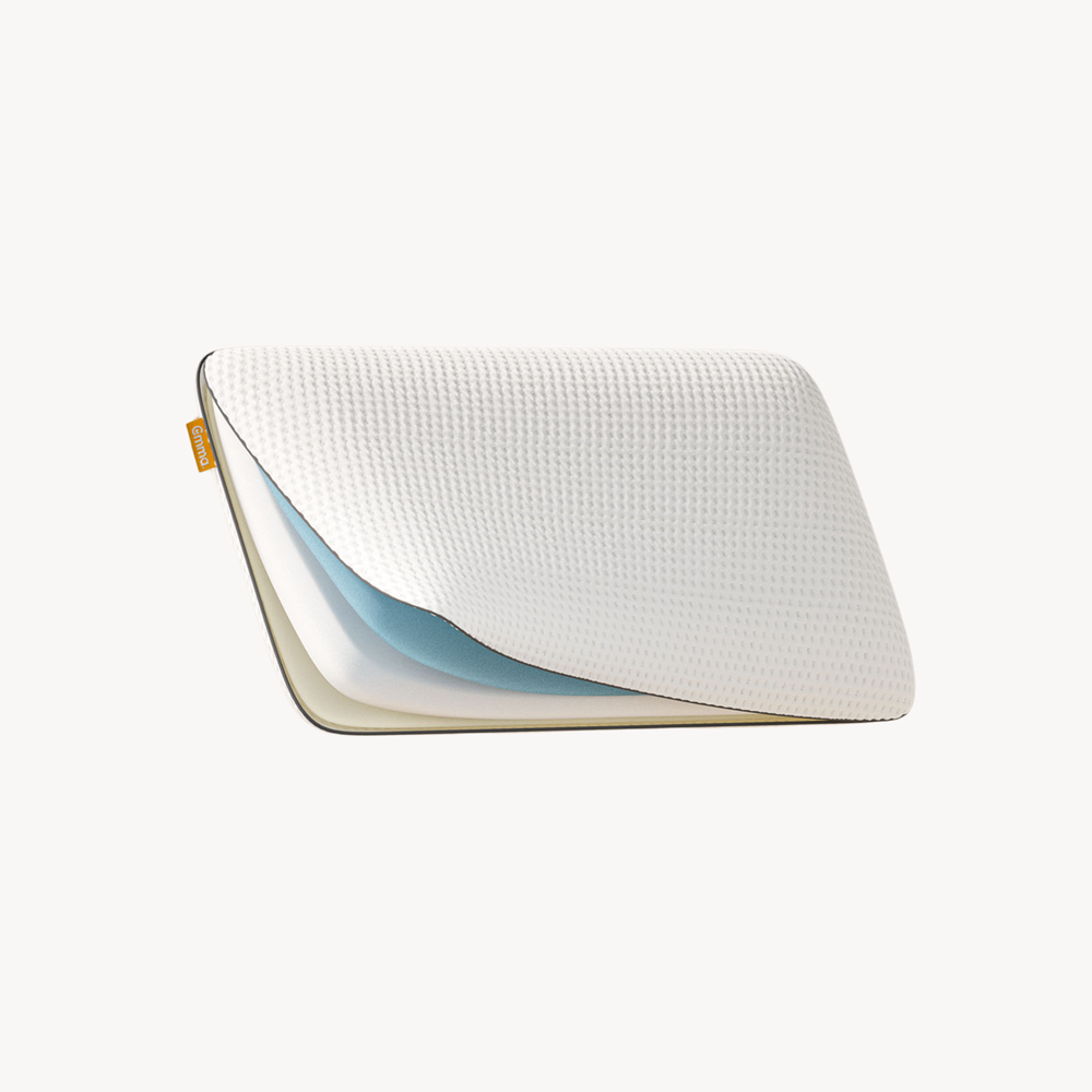 Travesseiro Emma Support | Tamanho 40x60 cm Travesseiro Emma Support | Tamanho 40x60 cm