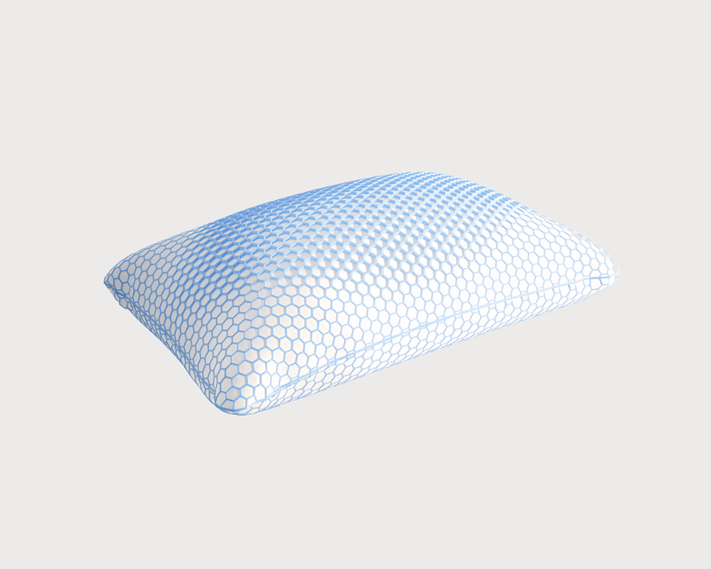Travesseiro Emma Air | Tamanho 60x40 cm Travesseiro Emma Air | Tamanho 60x40 cm