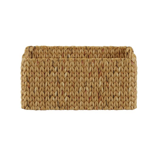 Cesto 44 Cm X 35 Cm X 20 Cm Ninho Cesto 44 Cm X 35 Cm X 20 Cm Ninho