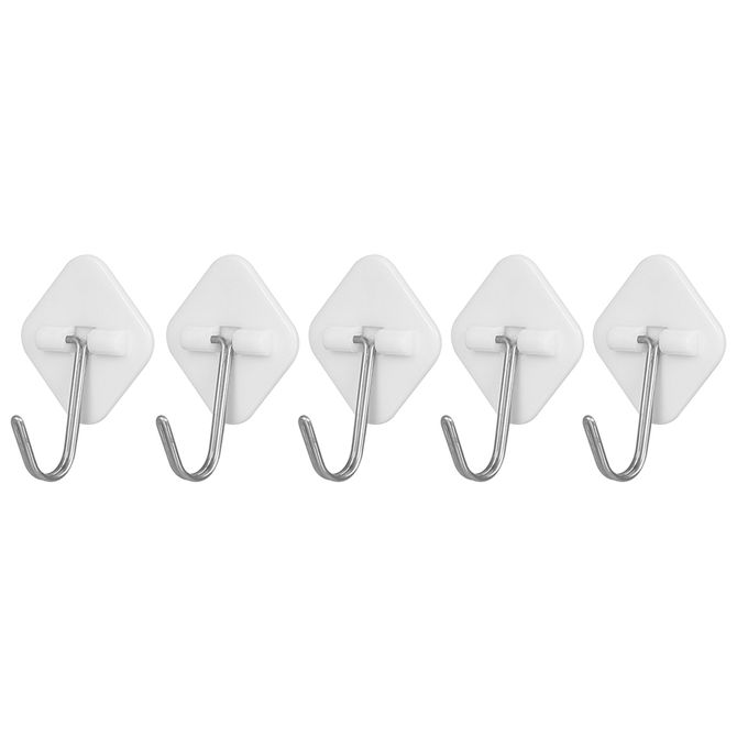 Gancho Para Utensílios Com 5 Viva Utile Gancho Para Utensílios Com 5 Viva Utile
