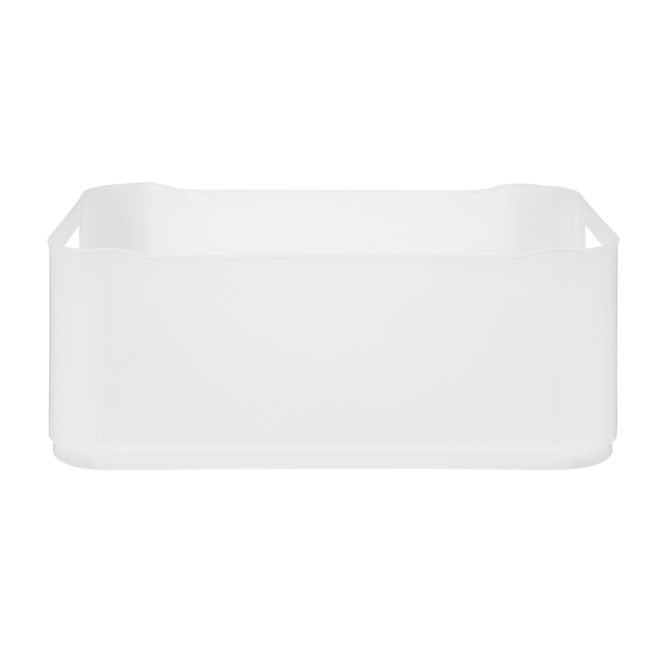 Cesto 30 Cm X 18 Cm X 12 Cm Great Cesto 30 Cm X 18 Cm X 12 Cm Great