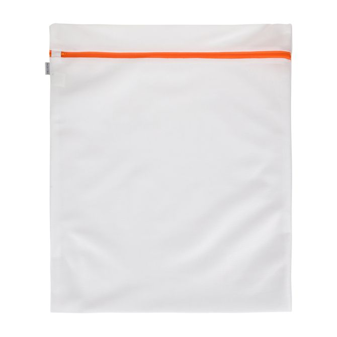 Saco Protetor Para Lavar Roupa 57 Cm X 46 Cm Safe Saco Protetor Para Lavar Roupa 57 Cm X 46 Cm Safe