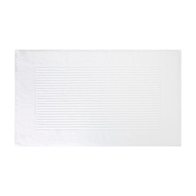 Toalha De Piso 80 Cm X 48 Cm Velvet Toalha De Piso 80 Cm X 48 Cm Velvet