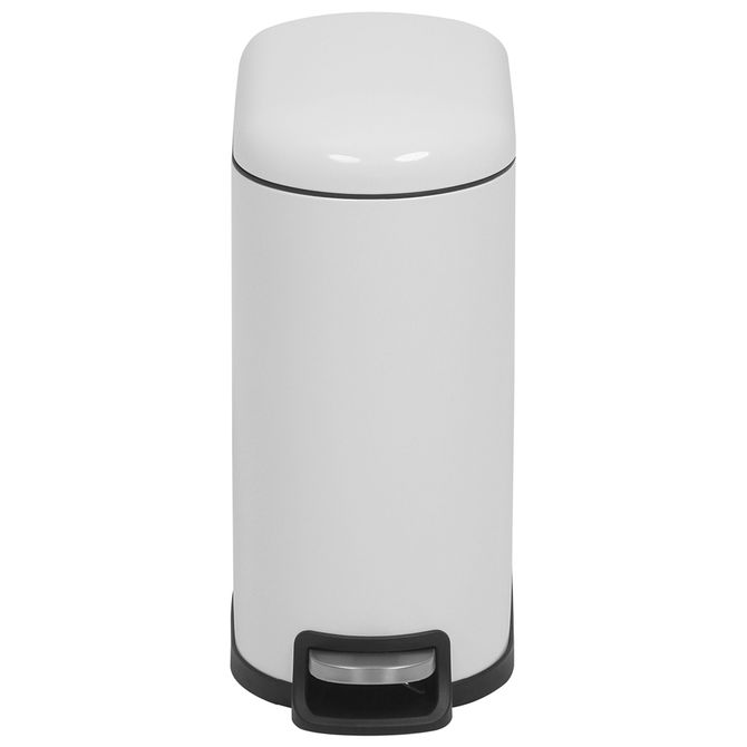 Lixeira Com Pedal 10 L Gibbous Lixeira Com Pedal 10 L Gibbous