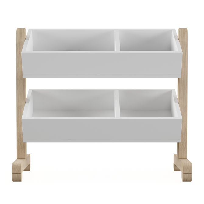 Estante Infantil 80 Cm X 71 Cm Tilt Estante Infantil 80 Cm X 71 Cm Tilt
