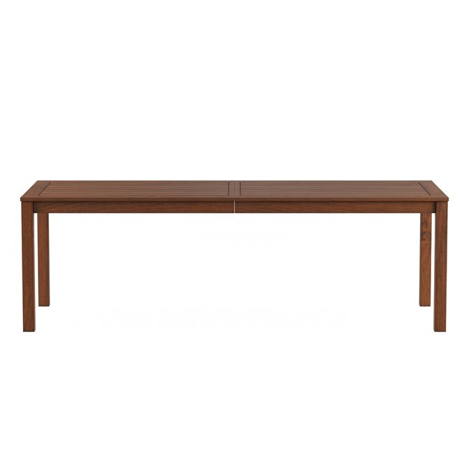 Mesa 2,40 M X 92 Cm Leme Mesa 2,40 M X 92 Cm Leme