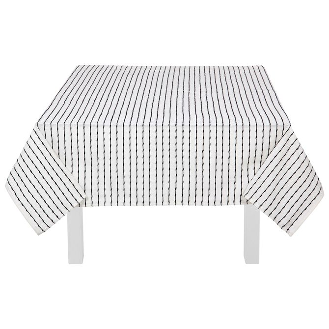Toalha De Mesa 1,40 M X 1,40 M Uttu Toalha De Mesa 1,40 M X 1,40 M Uttu