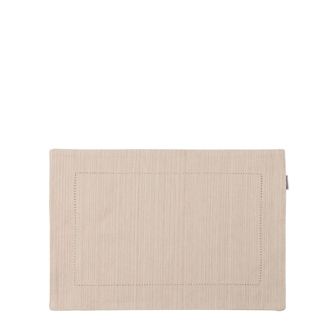 Lugar Americano Tecido 48 Cm X 33 Cm Nona Lugar Americano Tecido 48 Cm X 33 Cm Nona