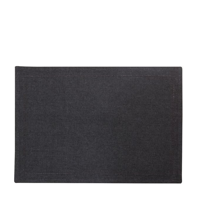 Lugar Americano Tecido 48 Cm X 33 Cm Alvim Lugar Americano Tecido 48 Cm X 33 Cm Alvim