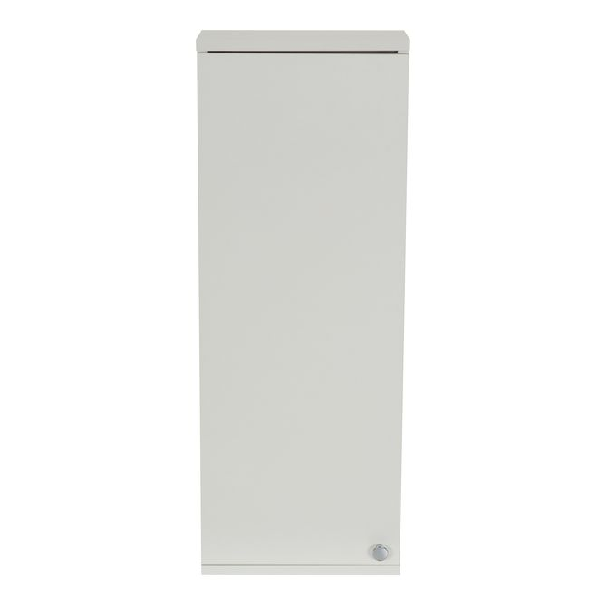 Gabinete Superior 1 Porta Bianc Gabinete Superior 1 Porta Bianc