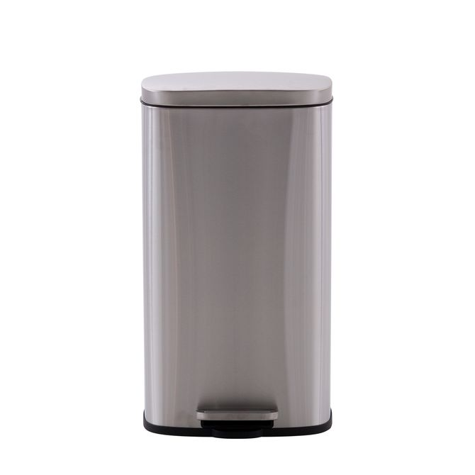 Lixeira Com Pedal 30 L Ohio Lixeira Com Pedal 30 L Ohio