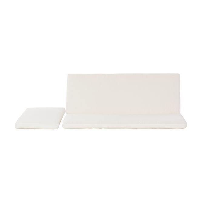 Almofada Para Estrutura De Sofá 2 Lugares Tatami Almofada Para Estrutura De Sofá 2 Lugares Tatami