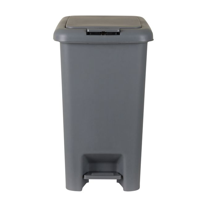Lixeira Com Pedal 20 L Click K Lixeira Com Pedal 20 L Click K