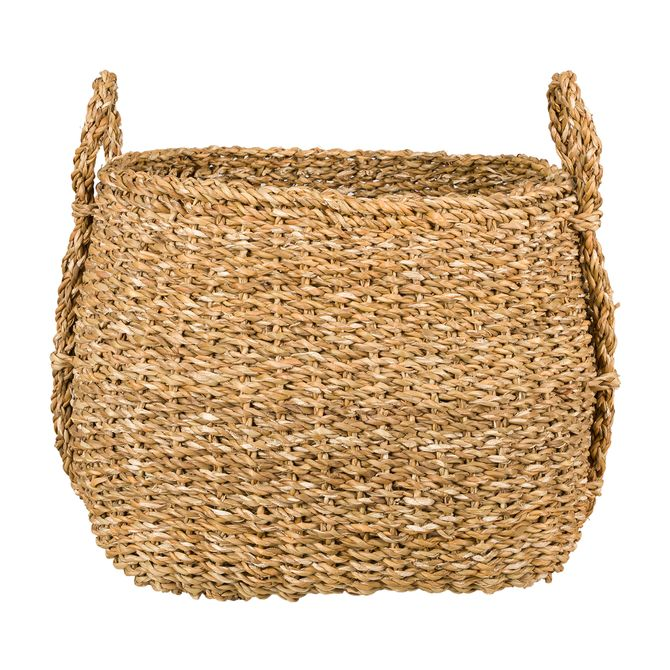 Cesto Retangular 36 Cm X 34 Cm X 28 Cm Nikita Cesto Retangular 36 Cm X 34 Cm X 28 Cm Nikita
