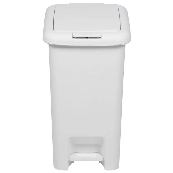 Lixeira Com Pedal 30 L Click K Lixeira Com Pedal 30 L Click K