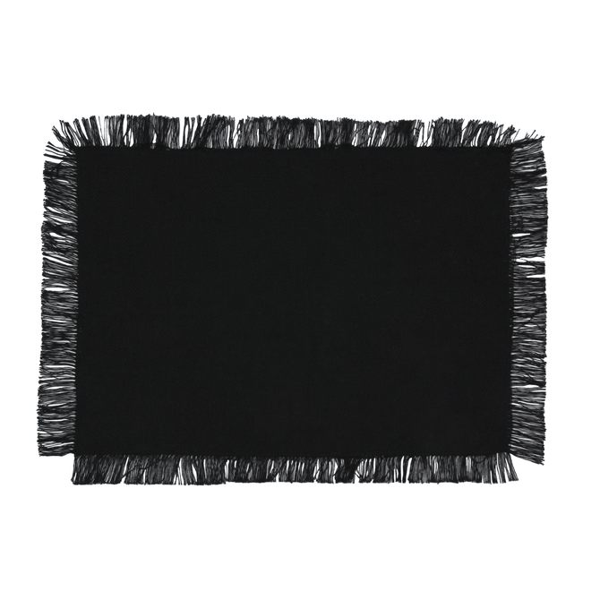 Lugar Americano Tecido 33 Cm X 48 Cm Himba Lugar Americano Tecido 33 Cm X 48 Cm Himba