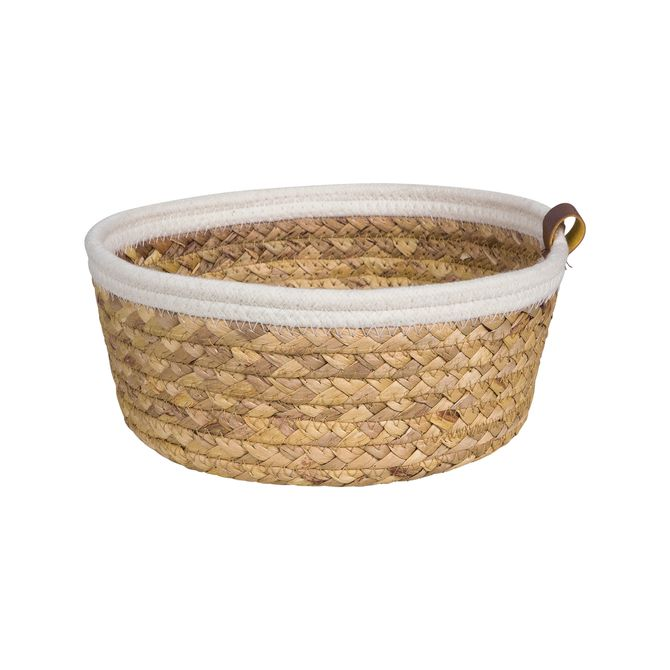 Cesto 10 Cm X 24 Cm X 24 Cm Malay Cesto 10 Cm X 24 Cm X 24 Cm Malay