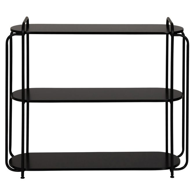Estante 1 M X 89 Cm Aros Estante 1 M X 89 Cm Aros