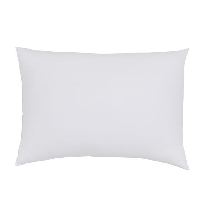 Travesseiro De Fibra 50 Cm X 70 Cm Rest Travesseiro De Fibra 50 Cm X 70 Cm Rest